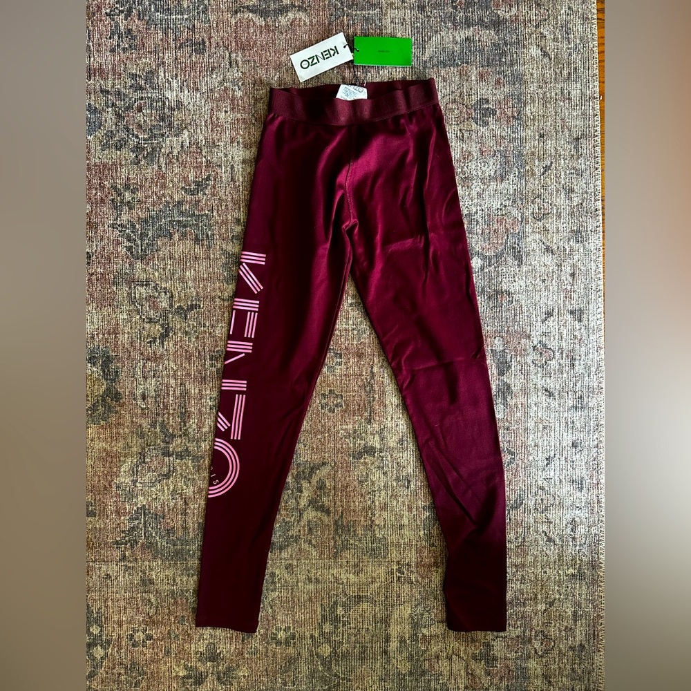 Kenzo leggings